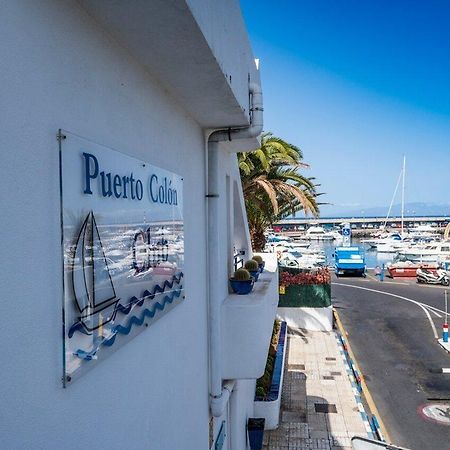 Apartamentos Puerto Colon Club Costa Adeje  Ngoại thất bức ảnh
