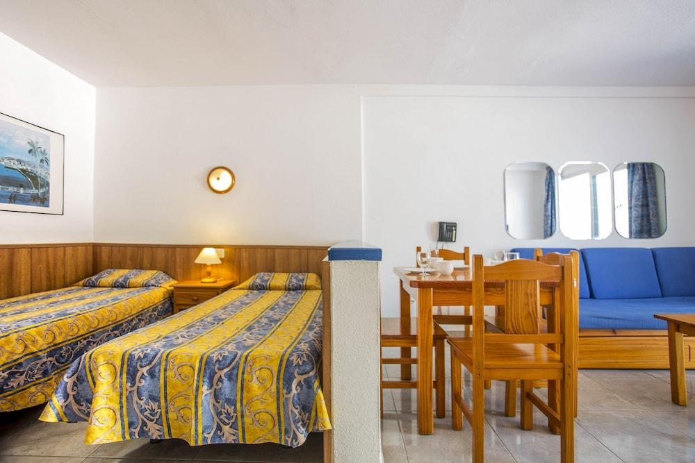 Apartamentos Puerto Colon Club Costa Adeje  Ngoại thất bức ảnh