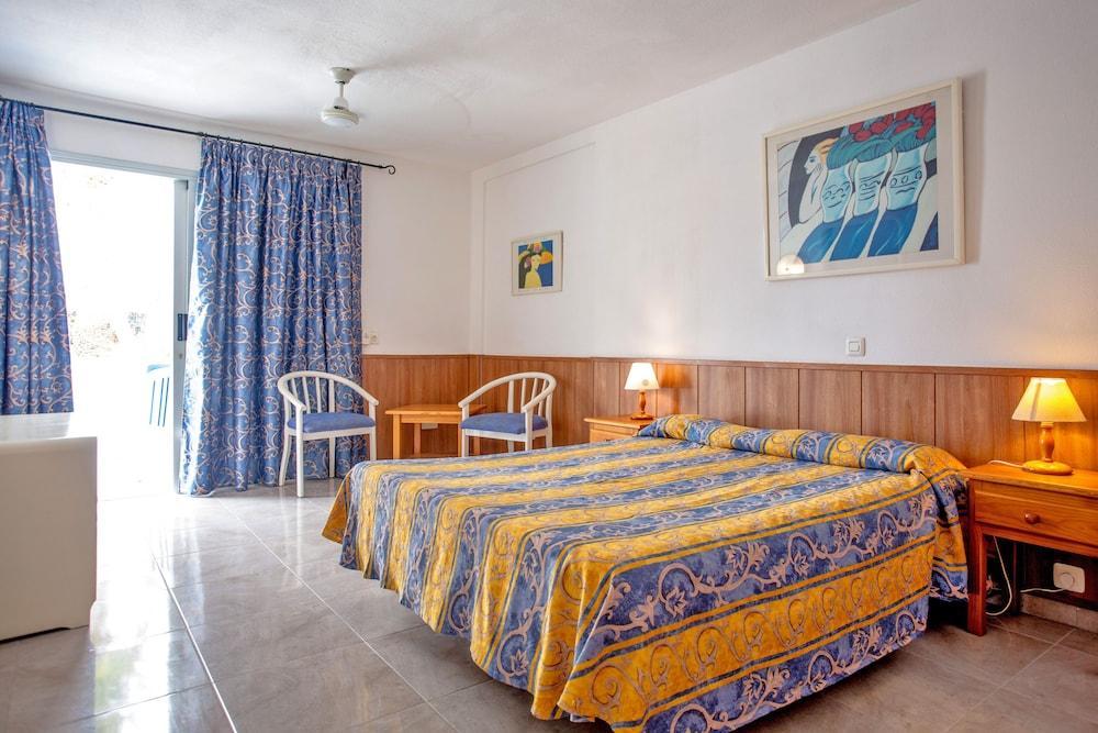 Apartamentos Puerto Colon Club Costa Adeje  Ngoại thất bức ảnh