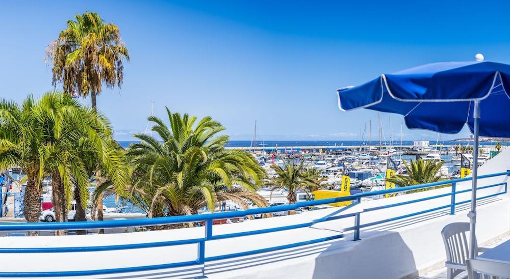 Apartamentos Puerto Colon Club Costa Adeje  Ngoại thất bức ảnh
