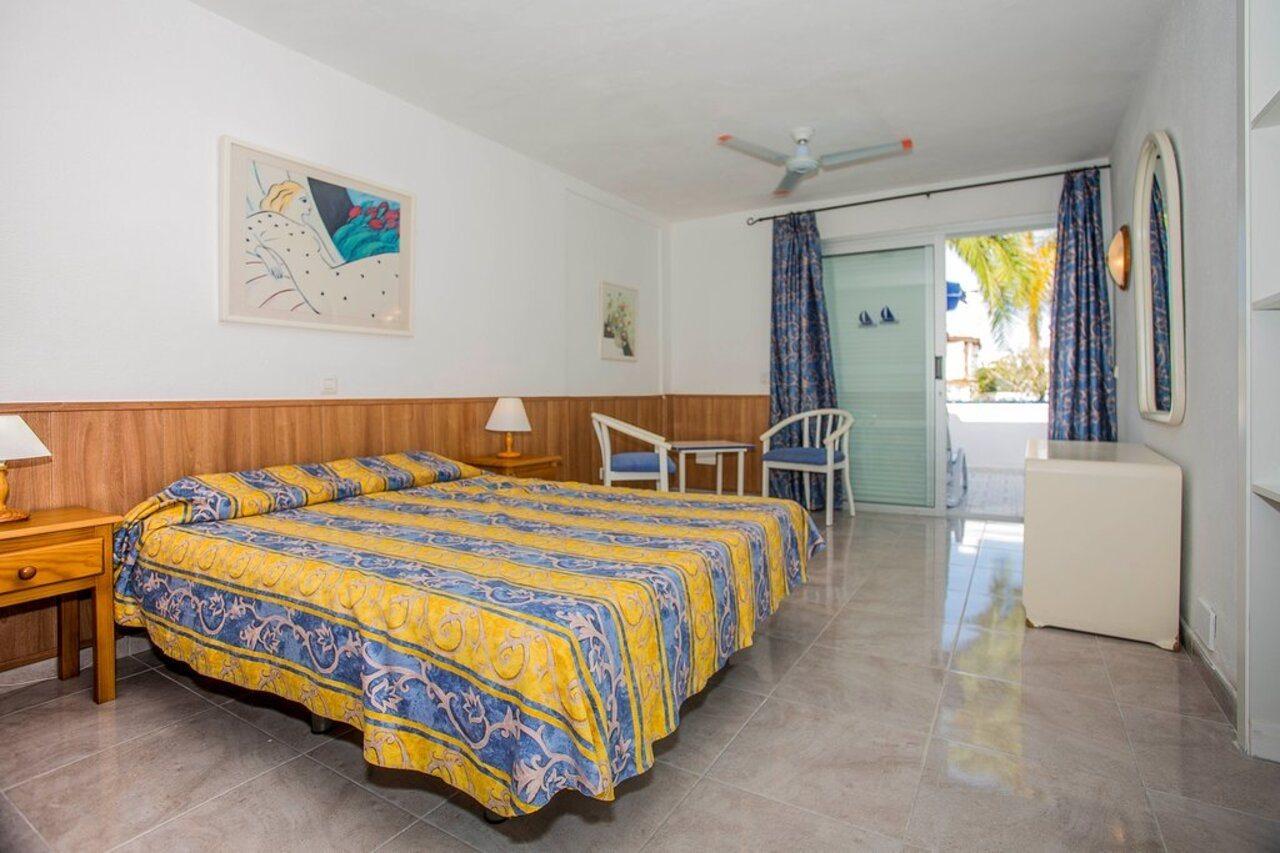 Apartamentos Puerto Colon Club Costa Adeje  Ngoại thất bức ảnh