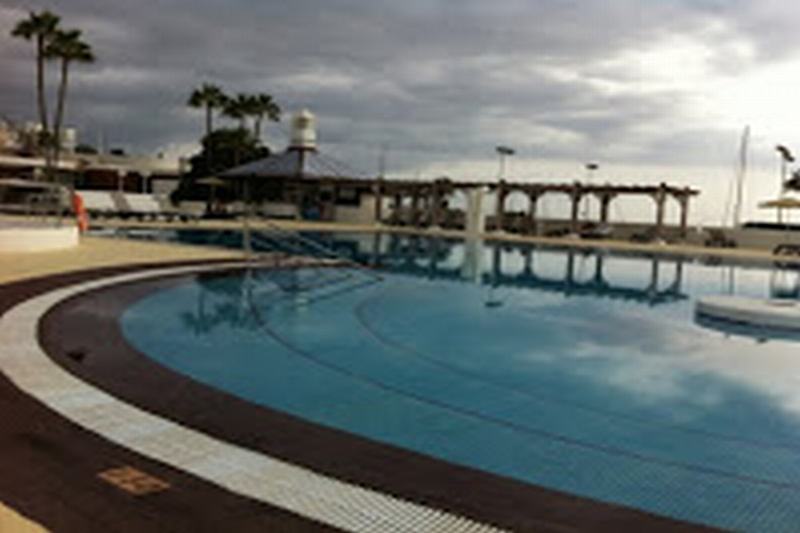 Apartamentos Puerto Colon Club Costa Adeje  Ngoại thất bức ảnh